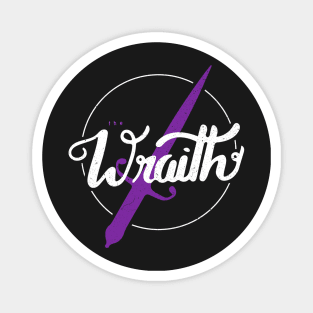 The Wraith Magnet